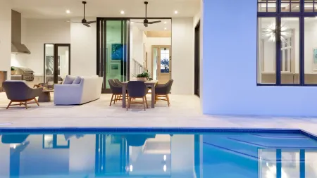 The Ritz-Carlton Residences, Orlando, Grande Lakes