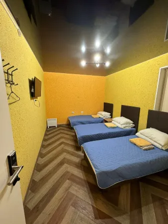 Лапландия Отели в г. город Кандалакша