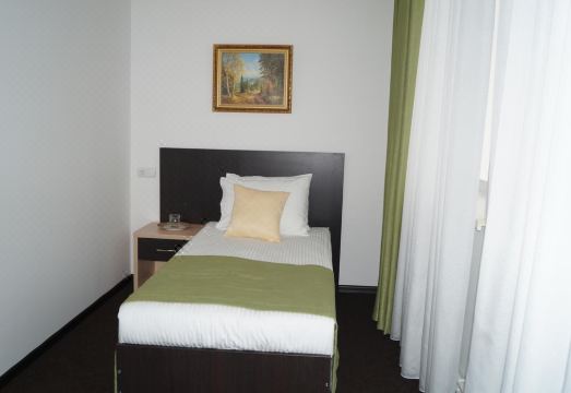 Hotel Ermak - Housity