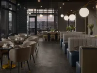 Hyatt House Raleigh Downtown/ Seaboard Station Hotels in Wake County