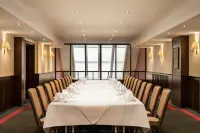 Vienna House by Wyndham Thüringer Hof Eisenach Hotels in Eisenach