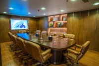 Ramada by Wyndham Cox's Bazar Kolatoli Beach Hotels in Ramu Upazila