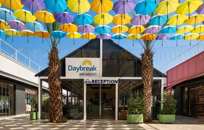 Days Inn by Wyndham Alanya