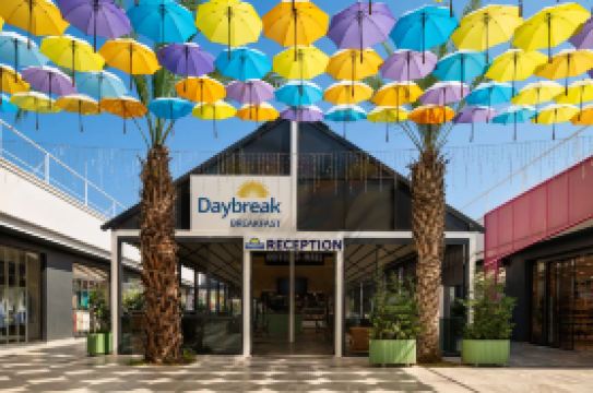 Days Inn by Wyndham Alanya