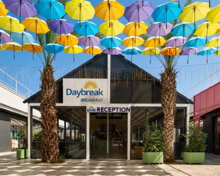 Days Inn by Wyndham Alanya Hotels in Alanya