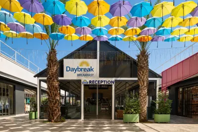 Days Inn by Wyndham Alanya Hotels in Payallar Belediyesi