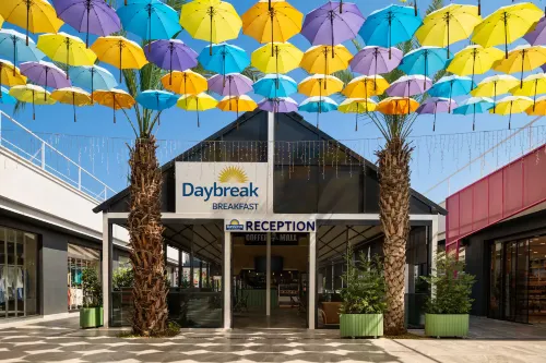 Days Inn by Wyndham Alanya Hôtels à : Payallar Belediyesi