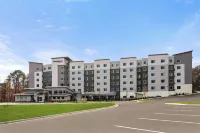 Residence Inn Homewood Mountain Brook Hôtels à : Homewood