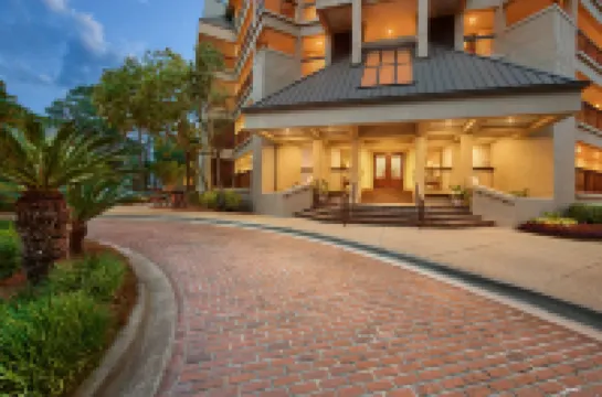 Marriott's Heritage Club Hotels in Hilton Head Island