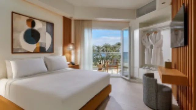 Alai, Crete, a Tribute Portfolio Resort