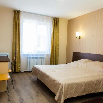 Tair Hotel - Wifi