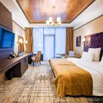 Vertex Hotel