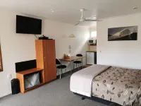 Bks Egmont Motor Lodge Hotels in Burgess Park