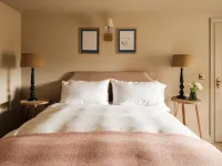 The Bell & Crown Hotel di Zeals