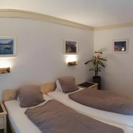 Hotel Residence