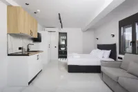 Rigas Boutique Rooms - Mountain View