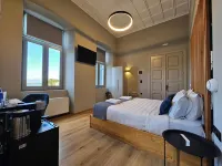 Impero Nafplio Hotel & Suites