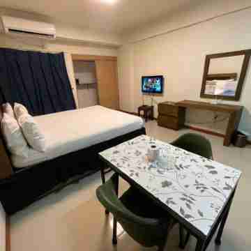 Aimor Condotel Rooms