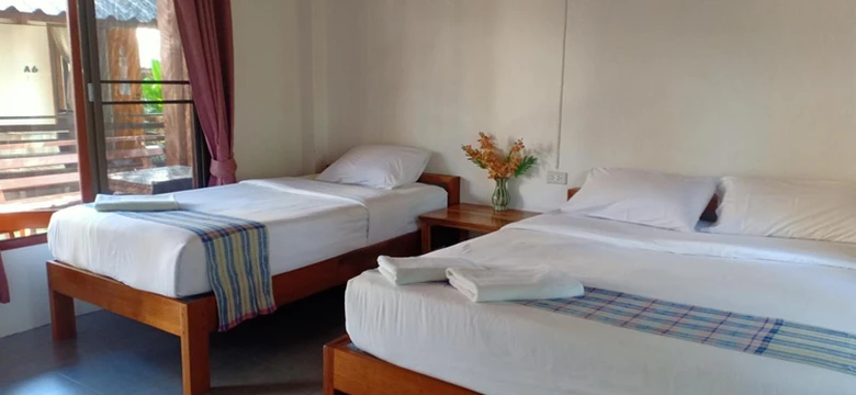 รูปภาพของPaibaansuan