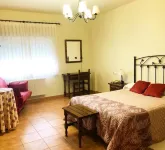 As Maceiras Hotel di A Pobra de Trives