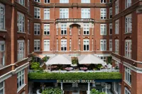 St. Ermin's Hotel, Autograph Collection Hotels in London