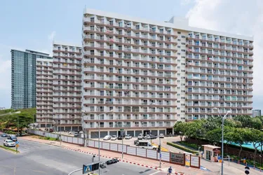 รูปภาพของMein Haus @Jomtien