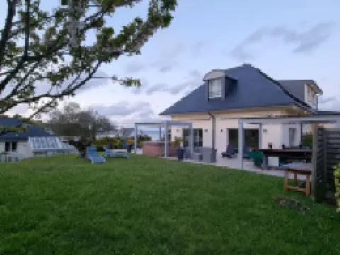 埃威爾艾爾格爾中途停留酒店 洛基雷克酒店