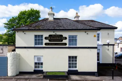 The Railway Inn Hotels in Galmpton
