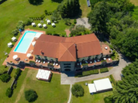 Ca' del Moro Resort