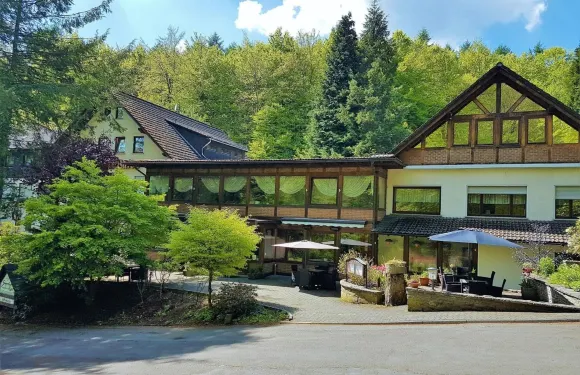 瓦爾德之家席耶格土地酒店