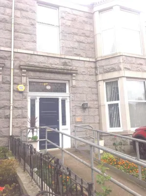 Hannahs Guesthouse