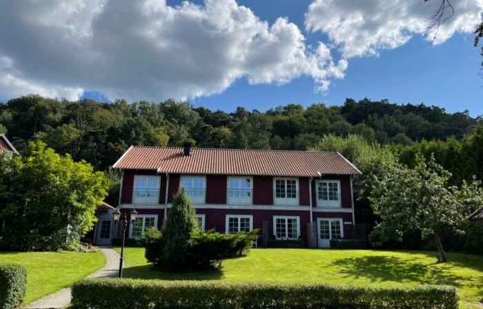 Pensionat Enehall