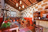 Hotel Rural 4 Esquinas فنادق في سان ميغيل دي أبونا