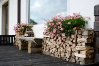Bergbude Hotels in Gemeinde Finkenstein am Faaker See