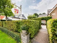 B&B Vis-à-Vis Hotels in De Haan