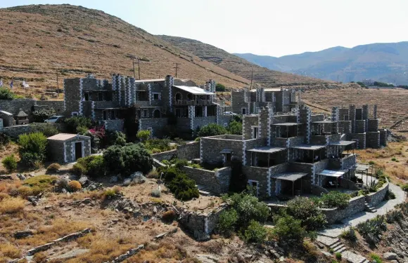 曼尼港套房酒店