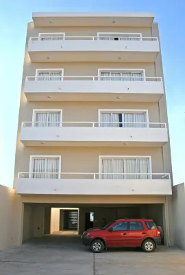Wilson Apart Hotel