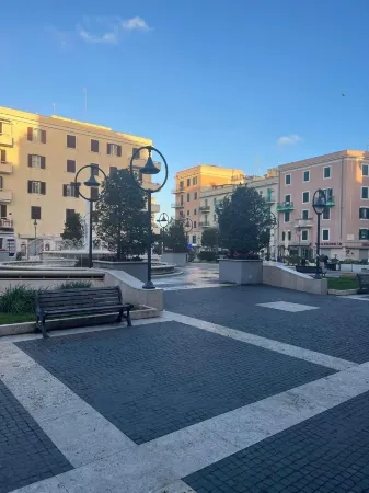 La Piazzetta Anzio