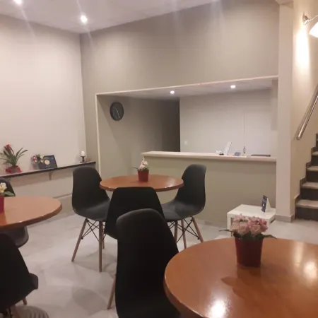 Achillion Hotel Piraeus