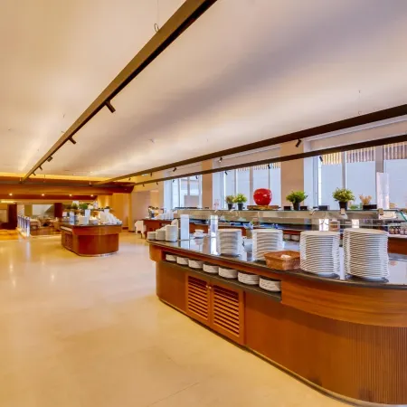 Falésia Hotel - Adults Only