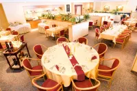 Best Western Hotel Jena - breakfast