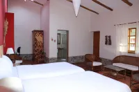 Hotel Villa Urubamba - 3-Star