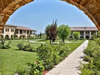 Garda Apartments San Vigilio Golf Hotels in Pozzolengo