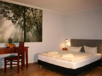 DAS HUDEWALD Hotel & Resort Hotels in Uckeritz