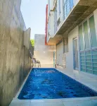 Dream Inn PR - Beach