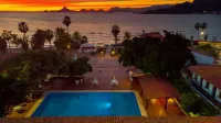Hotel Playa de Cortes - Pools
