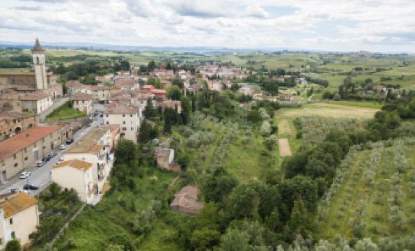 Bellavalle Rooms Vinci Florence Tuscany