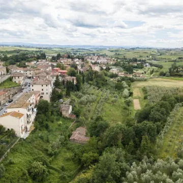 Bellavalle Rooms Vinci Florence Tuscany