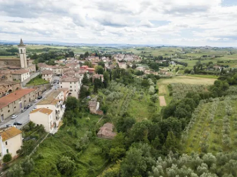 Bellavalle Rooms Vinci Florence Tuscany