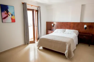 Hotel Acapulco Hotels in Calidonia